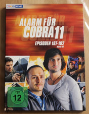 Alarm für Cobra 11 - Staffel 23 - DVD - FSK 12