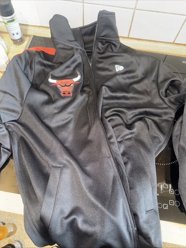 Chicago bulls new era - chicago,