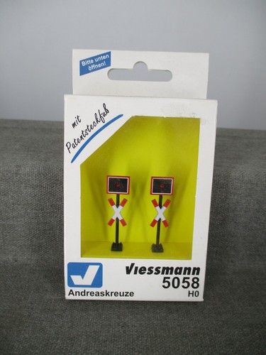Viessmann spur 5058 - viessmann, h0