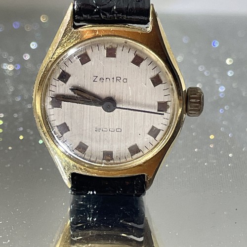 Zentra 2000 damen - 2000/14,