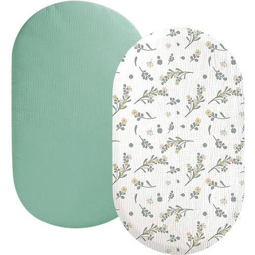 70x35cm spannbettlaken - 70x35cm,