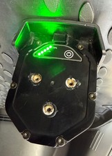 Alber Neodrive Unterrohr 15 Ah 36V 544,5 Wh Heckmotor Ersatzakku E-Bike  