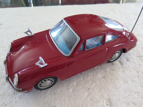 Blechspielzeug auto modell - blechspielzeug, f