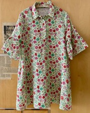 ROBERT FRIEDMAN Kleid L 40 42