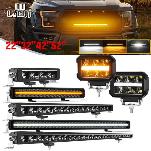 12v led zusatzscheinwerfer - 12v,