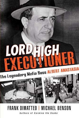 Lord high executioner the - lord,