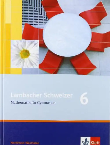 Lambacher schweizer mathematik - lambacher,