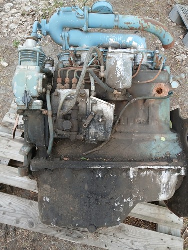 Belarus motor mts80 defekt - mts80,