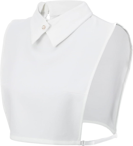 Krageneinsatz damen detachable - damen,