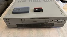 Sony dsr 30p dvcam - sony, dsr-30p