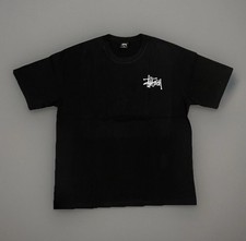 Stussy T-Shirt Neu Kurzarm