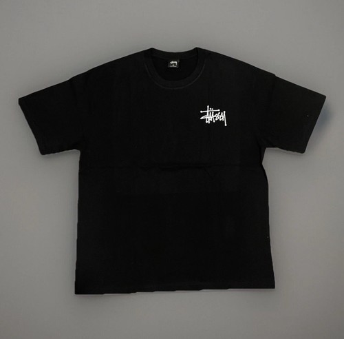 Stussy shirt neu kurzarm - stussy,