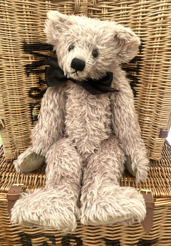Bear bits künstlerteddybär - bits,