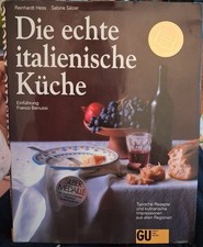 Die echte italienische Küche