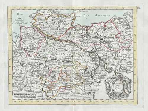 Niedersachsen hamburg bremen - hamburg,