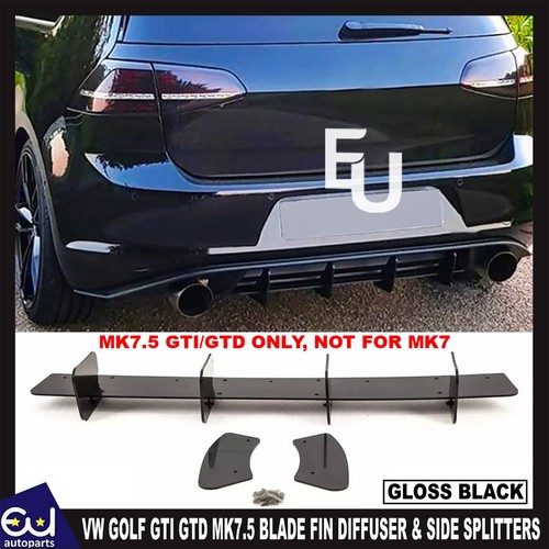 Für golf gti gtd - golf,