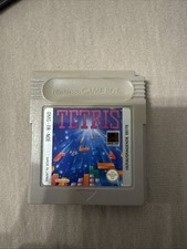 Tetris | Nintendo Game Boy |