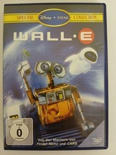 WALL·E - Der Letzte räumt
