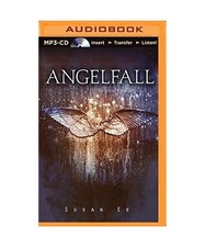 Angelfall, Susan Ee