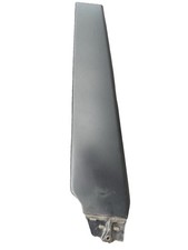 Blende Abdeckung B-Säule