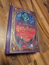 Harry Potter und der