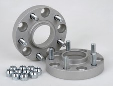 Spurverbreiterung 2x25mm