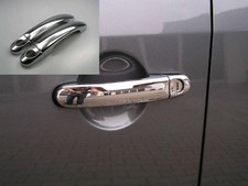Türgriffe griffe chrom - ,