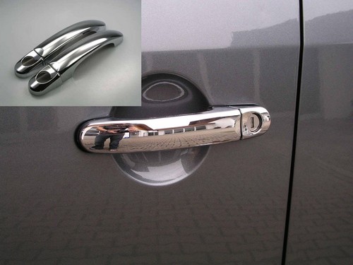 Türgriffe griffe chrom - , in