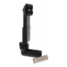 BLANCO DN30 C-overflow KM