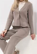 KIM & CO. Jacke, Blazer-Form