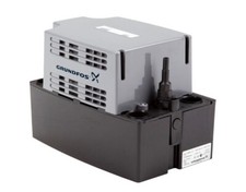 Grundfos CONLIFT1 LS Kondensathebeanlage 