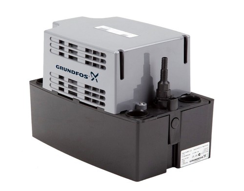 Grundfos conlift1 - grundfos,