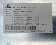 Siemens Unify Hipath 4000 RGMOD S30122-K5109  Rechnung MwSt.