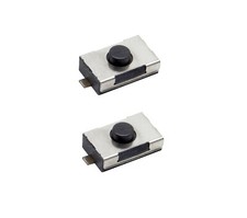 Amakey micro switch - 2x,