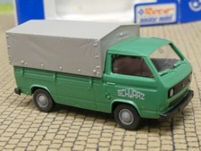 1/87 Roco VW T3 Pritsche
