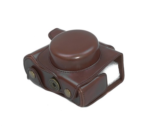 Kameratasche etui für olympus - kameratasche,