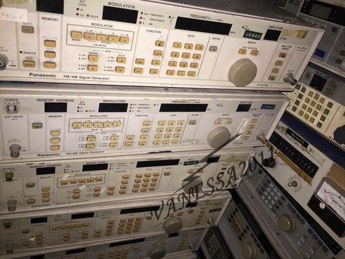 Eins gebraucht panasonic am - panasonic, fm/am
