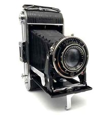 Kodak Junior 620 Klappkamera