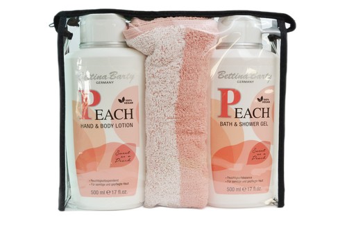 Bettina barty peach - bettina,