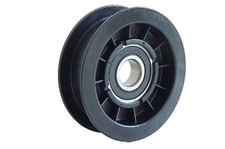 Keilriemenscheibe Spannrolle passend Castel Garden TC 92 102 122 ers. 25601554/0