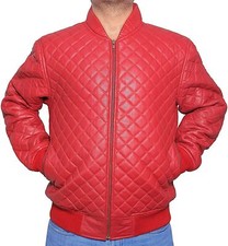Herrenjacke Lammleder