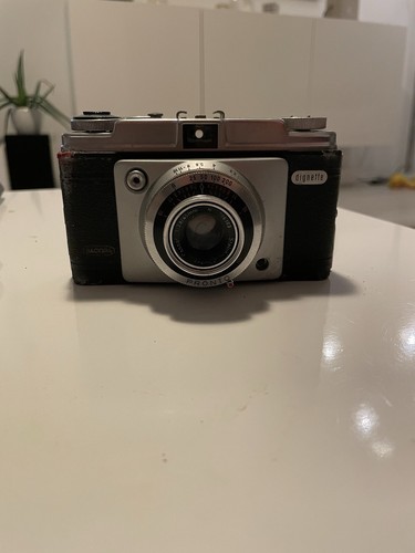 Dacora dignette vintage - dignette,