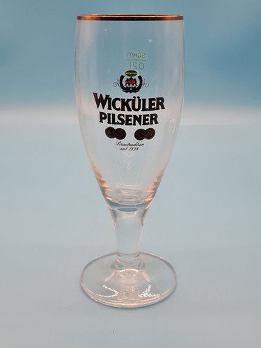 Wicküler brauerei - wicküler,