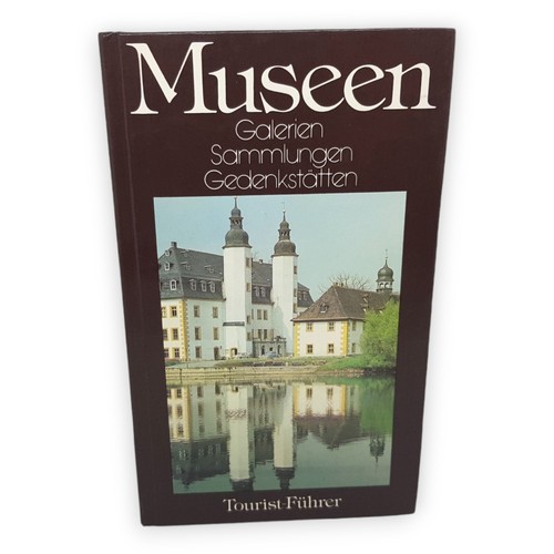 Museen galerien sammlungen - museen,