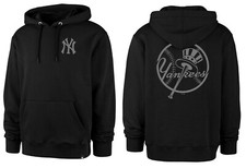 MLB New York Yankees NY Hoody
