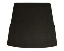 Kofferraummatte Teppich