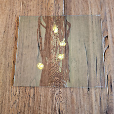 Backwagen Mittelscheibe aus