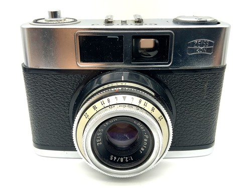 Zeiss ikon contina - ikon,