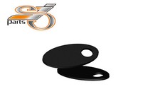 Blinker Montageplatten Harley