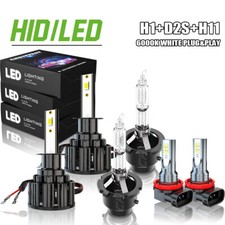 Para For Acura TSX 2004-2008 -